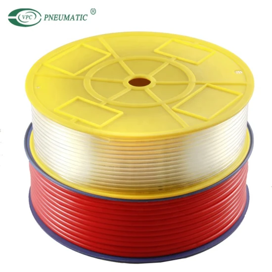 Nylon Tube Nylon Hose PA6 Air Hose